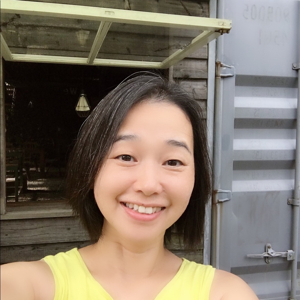 Meet your Posher, Janet